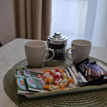 Appartement Jafar 6 Timişoara