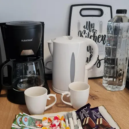 Appartement Jafar 6 *