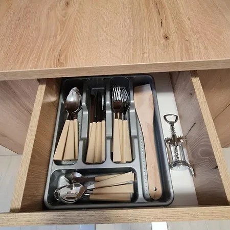 Jafar 6 Appartement *