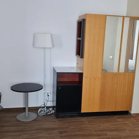 Jafar 6 דירה טימישוארה