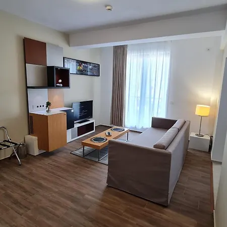 Jafar 6 Appartement Timişoara