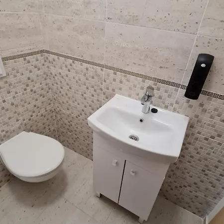 Jafar 6 - 2Br Apartment With Balcony & Workspace Timişoara