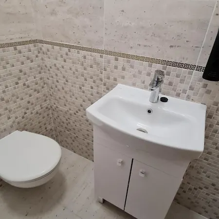 Jafar 6 - 2Br Apartment With Balcony & Workspace Appartement