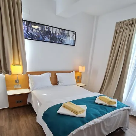 Jafar 6 - 2Br Apartment With Balcony & Workspace Appartement *