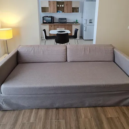 Jafar 6 - 2Br Apartment With Balcony & Workspace Timişoara