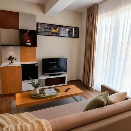 Jafar 6 - 2br With Balcony & Workspace Apartament Timişoara