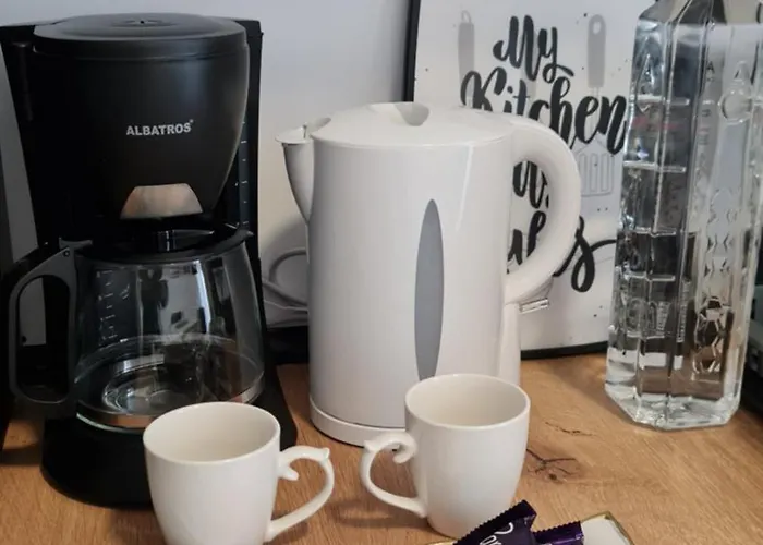 Апартаменти Jafar 6 *