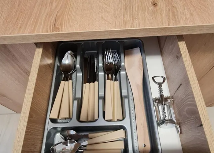 Jafar 6 Апартаменти *