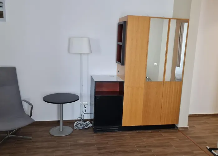 Jafar 6 Apartman Temesvár
