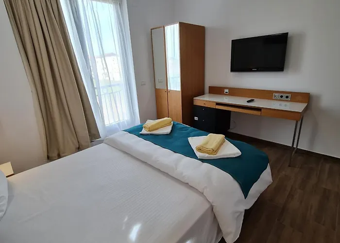 Apartman Jafar 6