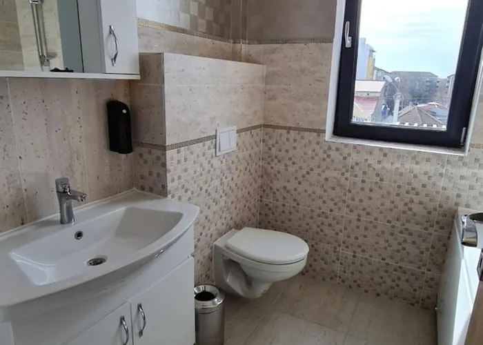 Jafar 6 * Тімішоара