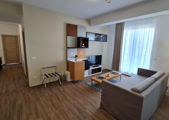 Apartman Jafar 6