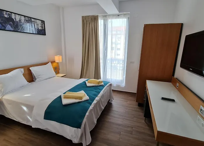 Jafar 6 Апартаменти *