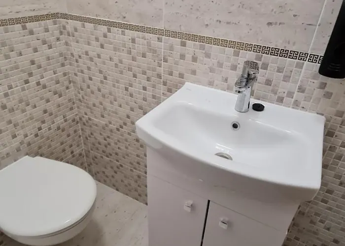 Jafar 6 Apartman