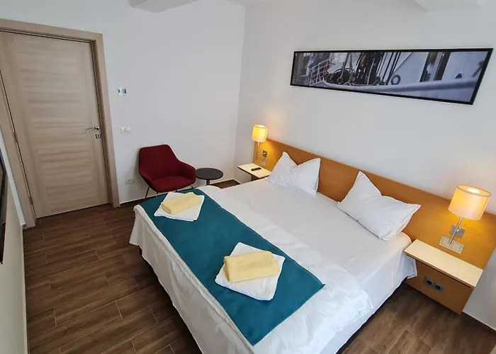 Apartman Jafar 6 Temesvár