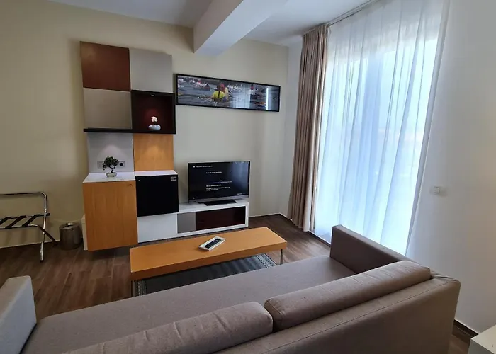 Apartman Jafar 6