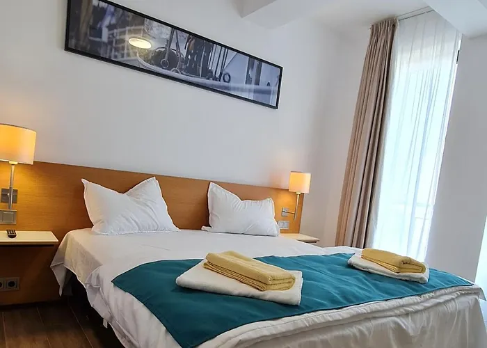 Apartman Jafar 6