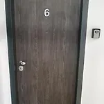 Jafar 6 Apartament