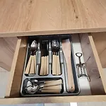 Jafar 6 Apartament *