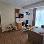 Apartament Jafar 6