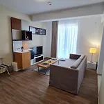 Jafar 6 Apartament Timişoara