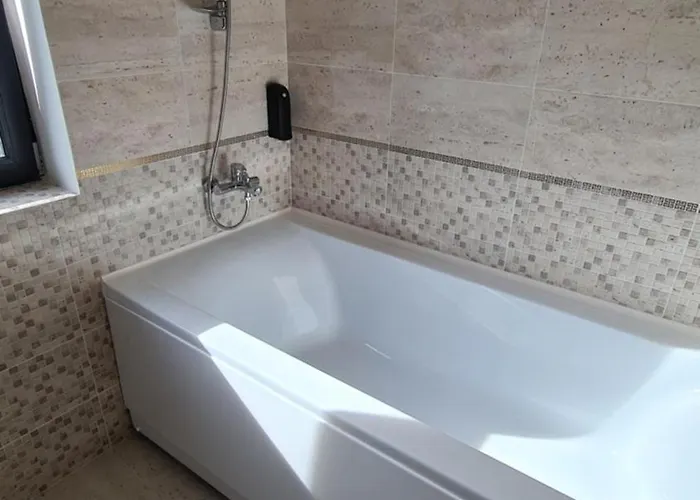 Апартаменты Jafar 6